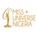 Miss Universe Nigeria (@missuniverseng) Twitter profile photo