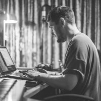 Jake Alder (@jakealdermusic) 's Twitter Profile