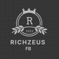 Richzeus(@BossSyre18610) 's Twitter Profile Photo