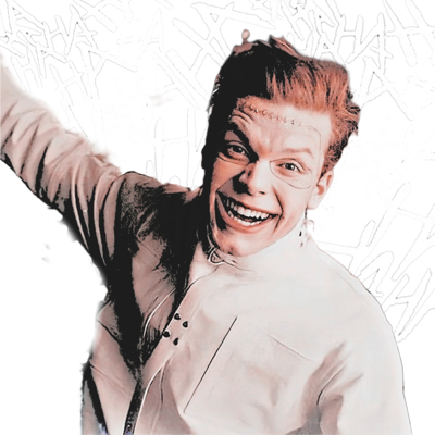 C0NTAGlOUS's profile picture. ❝ 𝐈’𝐌 𝐓𝐇𝐄 𝐁𝐎𝐒𝐒. ❞