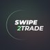 Swipe2Trade (@swipe2trade) Twitter profile photo Swipe2Trade (@swipe2trade) Twitter profile photo