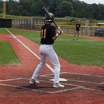 TJFranny's profile picture. | Tomah Wi 2025 | ⚾️🏋️