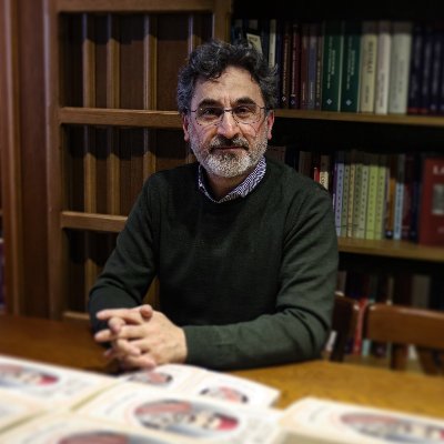 Prof. Dr.  | Yakınçağ Tarihi | Gümüşhane | İstanbul | Freiburg | Trabzon| Sakarya
#doğa
#insan
#tarih
#kitap