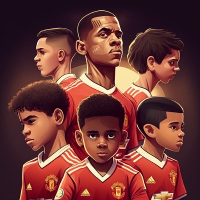 Follow for everything Manchester United

https://t.co/nTXWJUCsNR

https://t.co/ZdGgeQRe9V