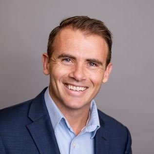 Husband, father, corporate executive looking for an SMB off-ramp.