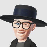 Ray ⚪⚫ Dacteur (@raydacteur) 's Twitter Profile Photo