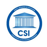 CSI Madagascar 🇲🇬 (@csimadagascar) 's Twitter Profile