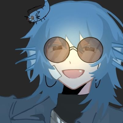 KloE | 🔱さんのプロフィール画像