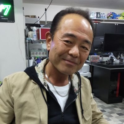 sagawaginji1965's profile picture. 