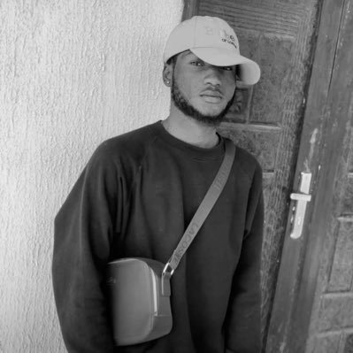 Stop🤚Expecting Me To Fail. Because I Will Dissapoint Yo….{DC} ŸØÚÑG}•mullër01⚓️🕯💭•••Influencer…Promoter}•..Blogger
