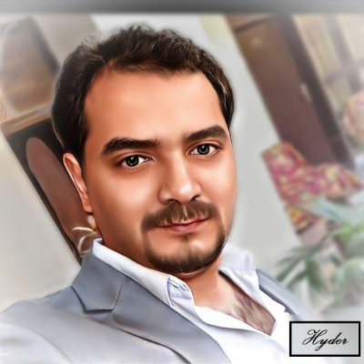 ZeeshanHayder46's profile picture. *My Intro*
https://t.co/R6aW7OgGOk