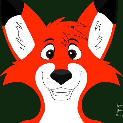 Hello. My name is Aaron. I lived in North Dakota. I'm a furry. I love to draw art.