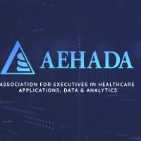 AEHADA(@AEHADAnalytics) 's Twitter Profile Photo