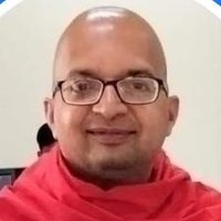 Sw.RitDev 🇮🇳 Patanjali (@ritdev_yb) 's Twitter Profile Photo Sw.RitDev 🇮🇳 Patanjali (@ritdev_yb) 's Twitter Profile Photo