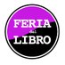 Feria del Libro LPGC (@ferialibrolpa) Twitter profile photo Feria del Libro LPGC (@ferialibrolpa) Twitter profile photo
