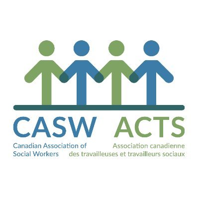The Canadian Association of Social Workers promotes the profession of #SocialWork in Canada and advances issues of social justice. RT & follows ≠ endorsement
