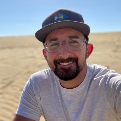 OldNewsBelida's profile picture. Twitter dead.
@brianbelida.bsky.social