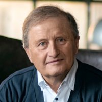 Arnold Weissman (@arnoldweissman) 's Twitter Profile