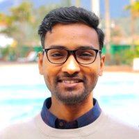 Ranjith K Sivakumar (@sivakumar_srk) 's Twitter Profile