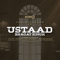Ustaad Bhagat Singh(@UBSTheFilm) 's Twitter Profileg