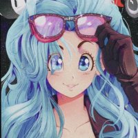 ใ๐ต๐๐๐๐ถใ (@mavenbluenette) 's Twitter Profile