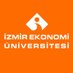 İzmir Ekonomi Üniversitesi (@izmirekonomiuni) Twitter profile photo