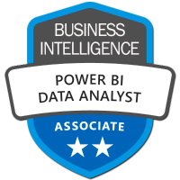 Data Analyst with Power BI(@PBIAnalyst) 's Twitter Profile Photo