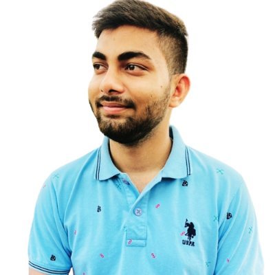 Mern Stack Developer | HTML | CSS | Tailwind CSS | JAVASCRIPT | React Js | SQL| Java | C
BTech IT'24 🧑🎓