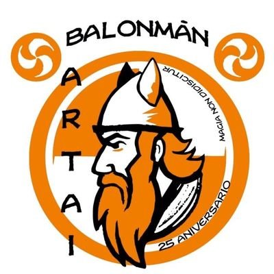 Club Balonmán  Poio Artai

https://t.co/piRh1NbzXu