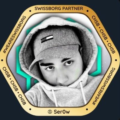Ser0w 🇨🇭 Profile
