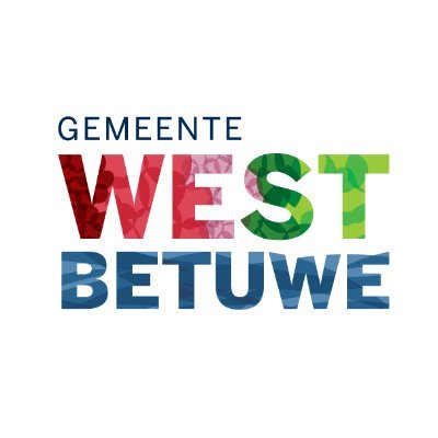 Het officiële Twitterkanaal van de gemeente West Betuwe. Volg ons en blijf op de hoogte van het laatste nieuws over de gemeente.