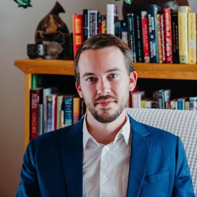 herkewitz's profile picture. ...I was hacked.