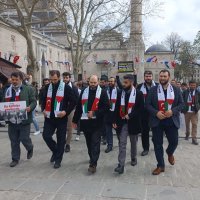 ibrahim güvenmez (@ibrahimgvnmz) Twitter profile photo
