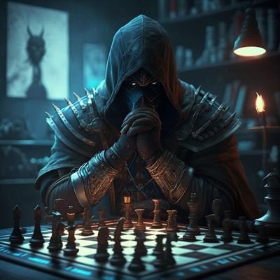 Behzad60163265's profile picture. DDAI