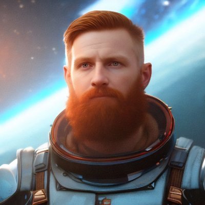 Andy Profile