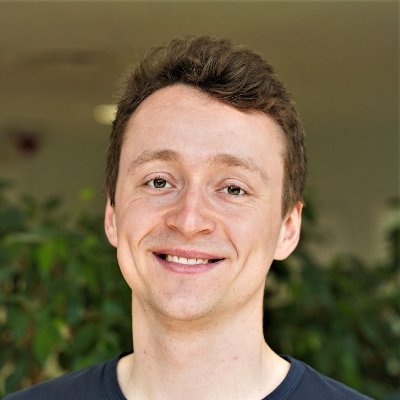 Frederik Schmidt Profile