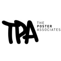TPA theposterassociates (@tpaposters) 's Twitter Profile Photo TPA theposterassociates (@tpaposters) 's Twitter Profile Photo