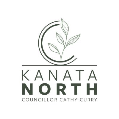 Tweets by the office of #KanataNorth Councillor Cathy Curry