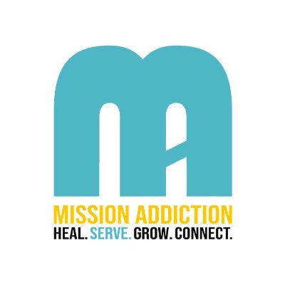 MssnAddiction's profile picture. Mission Addiction teaches & coaches individuals, couples & families how to heal, restore & transform their lives, to become the best version of themselves.