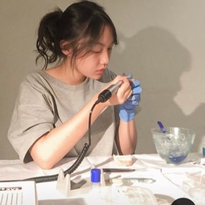 studybma's profile picture. #studytwt vestibulanda de odontologia🦷