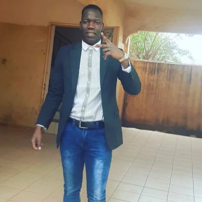 chakadiallo121's profile picture. 