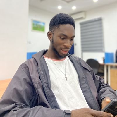 Call_me_greyy's profile picture. Web developer | I build websites that actually help your business grow. More trust = more sales.

For enquiries → oshioke365@gmail.com | or just DM