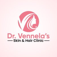 Dr. Vennela's Skin & Hair Clinic(@DrVennelas) 's Twitter Profile Photo