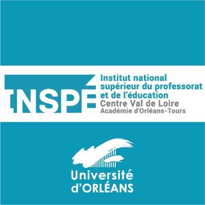 INSPÉ Centre Val de Loire Profile