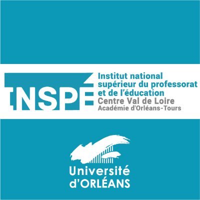 L'@INSPECVL forme les étudiants se destinant aux métiers de l’enseignement, de l’encadrement éducatif, et plus largement de la formation.