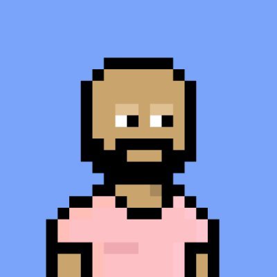 DefiRawmeatさんのプロフィール画像