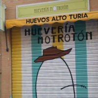 Huevería Motrotón(@HMotroton) 's Twitter Profile Photo