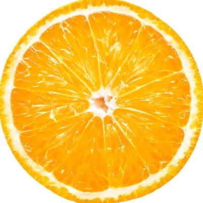 all oranges are bad ig