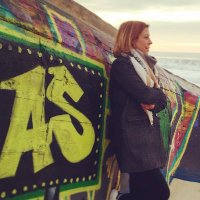 Anne Sophie Montadier (@asmontadier) 's Twitter Profile