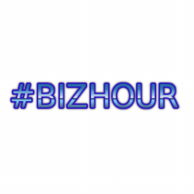 Join the new #BizHour https://t.co/407bdnBUm1  Showcase your potential, The world is waiting also @ https://t.co/FtnH8E3sUP